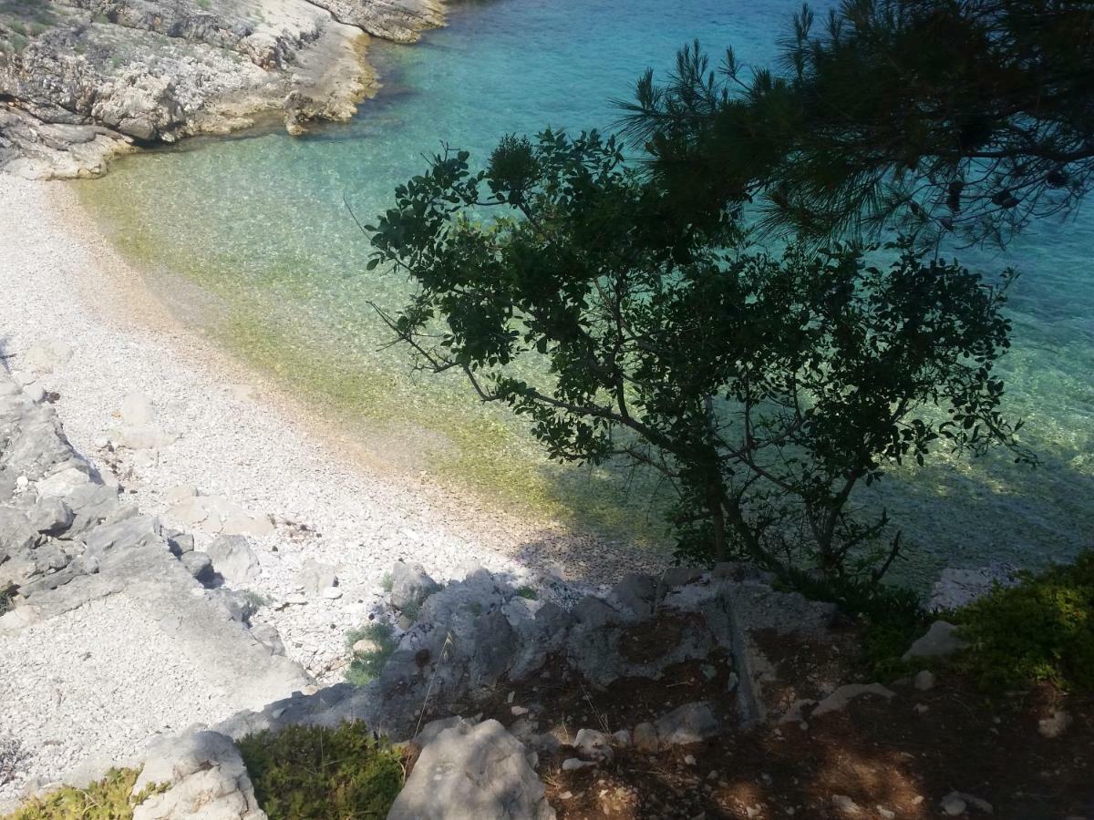 Adriatic Queen Gdinj Экстерьер фото