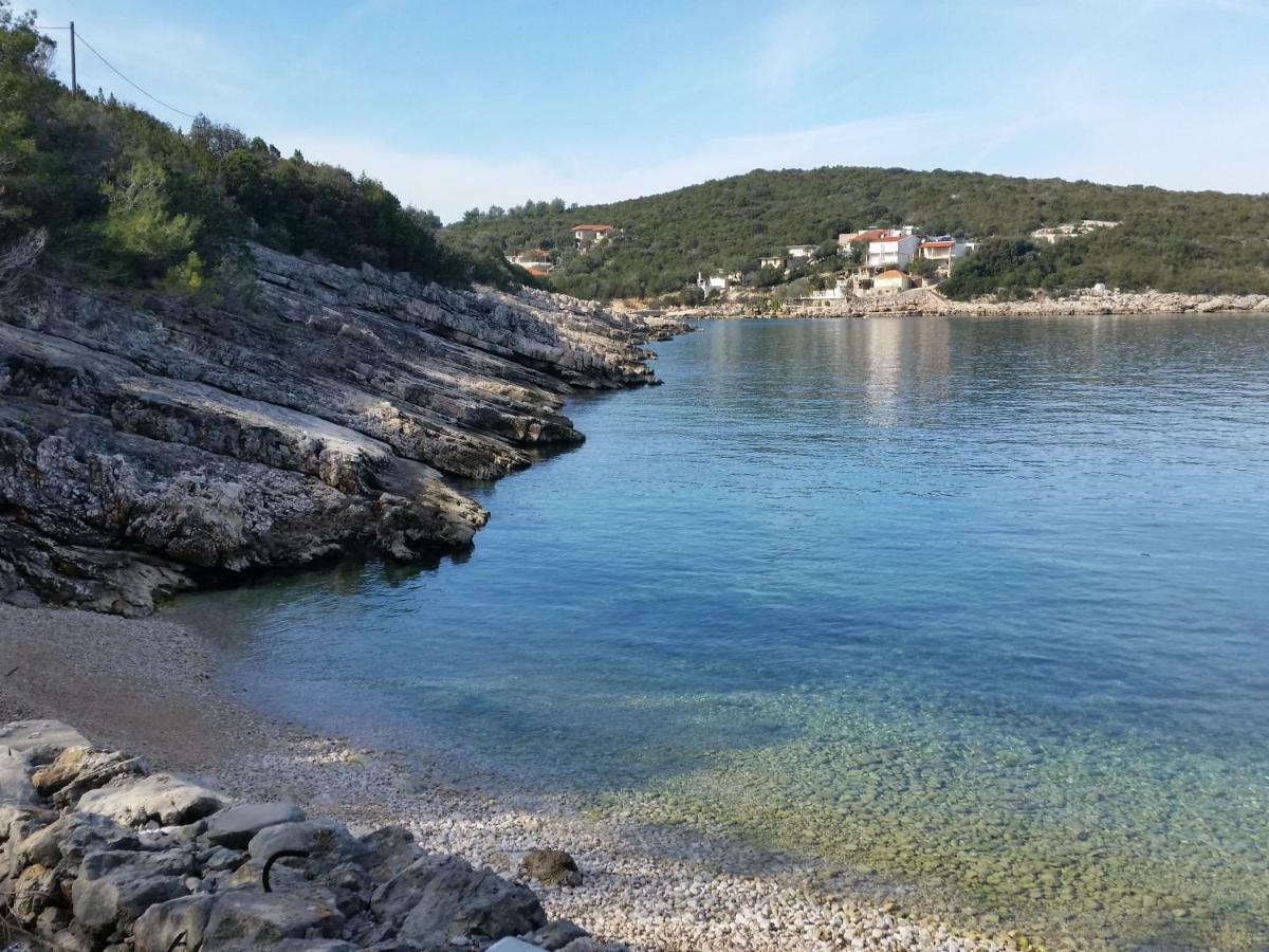Adriatic Queen Gdinj Экстерьер фото